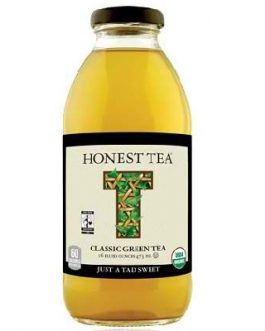 Honest Green Dragn Rtd (12x16OZ )