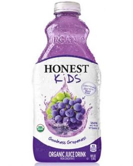 Honest Kids Goodness Grp (8x59OZ )