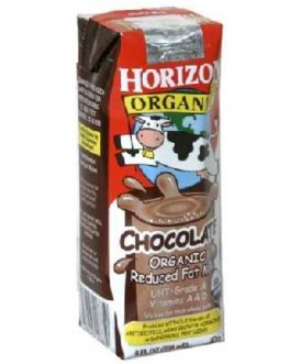 Horizon 1% Chocolate Asep (3x6Pack )