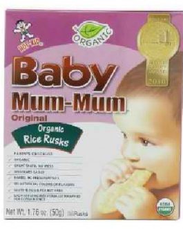 Hot Kid Baby Mummum Original (6×1.76OZ )