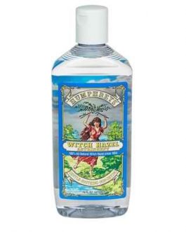 Humphreys Pharmacal Witchhazel Astringent (1x16OZ )