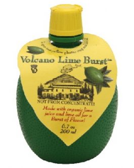 Italian Volcano Lime Burst (12×6.7OZ )