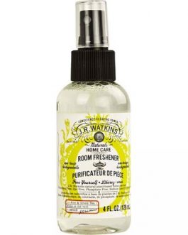 J R Watkins Aloe/Green Tea Rm Spray (6x4OZ )