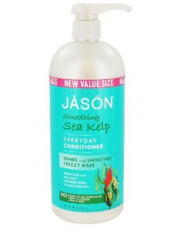 Jason Natural Cosmetics Sea Kelp Conditioner (1x32OZ )