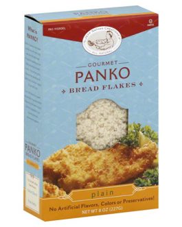 Jeff Nathan Creatons Panko Pln Brd Flake (12x8OZ )