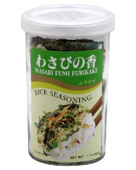 Jfc Wasabi Rumi Furikake (10×1.7OZ )