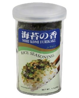 Jfc Nori Fumi Furikake (10×1.7OZ )