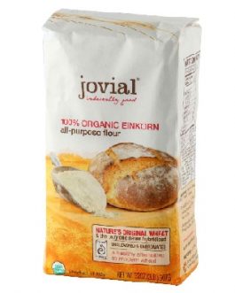 Jovial Einkorn Flour (10x32OZ )