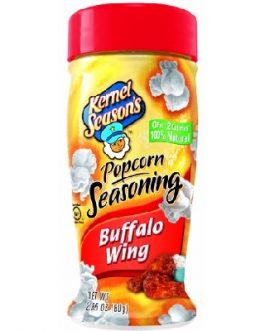 Kernel Seasons Buffalo (6×2.85OZ )