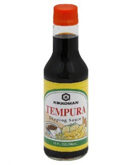 Kikkoman Tempura Sauce (12x10OZ )