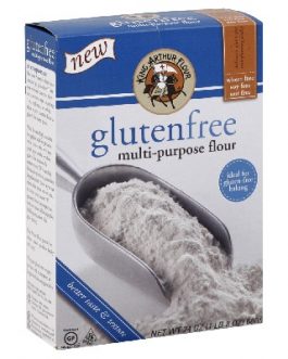 King Arthur Flour GF Multi Purpose Flour (6x24OZ )