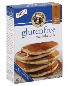 King Arthur Flour GF Pancake Mix (6x15OZ )