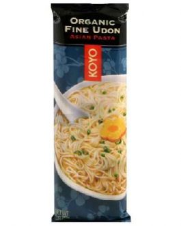 Koyo Fine Udon (12x8OZ )