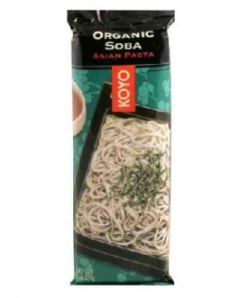 Koyo Soba (12x8OZ )