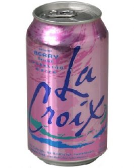 Lacroix Berry Sparkling Water (2x12x12OZ )