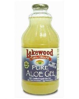 Lakewood Pure Aloe Gel (1x32OZ )