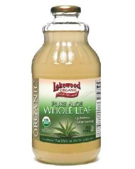 Lakewood Pure Aloe Leaf (1x32OZ )