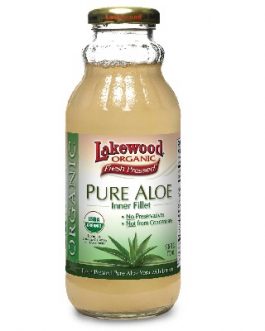 Lakewood Pure Aloe (1×12.5OZ )