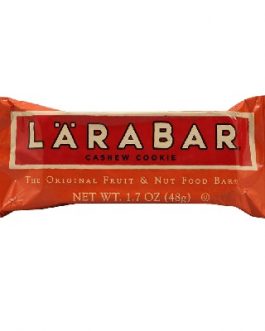 Larabar Cashew Cookie Bar (16×1.7OZ )