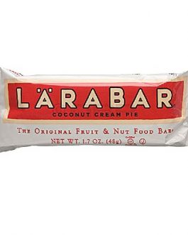 Larabar Coconut Creme Pie Bar (16×1.7OZ )