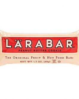 Larabar PButter Cchip Bar (16×1.6OZ )