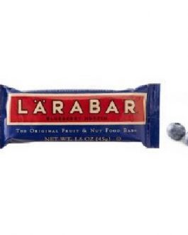 Larabar Blueberry Mufn Bar (16×1.6OZ )