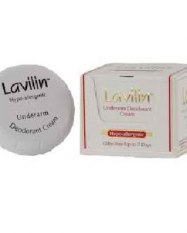 Lavilin Underarm Deodorant (1×12.5GRAM)