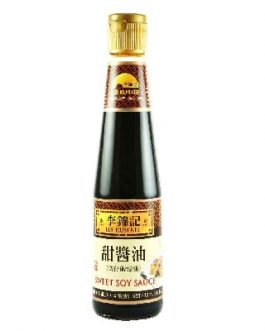 Lee Kum Kee Sweet Soy Sauce (12x14OZ )