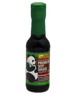 Lee Kum Kee Sauce Panda Soy (6×8.4OZ )