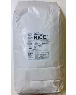 Lotus Foods Jade Prl Rice (1x11LB )