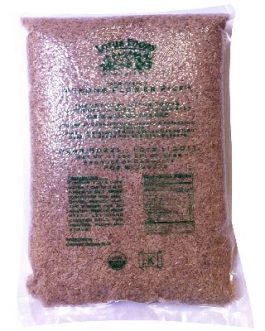 Lotus Foods Mkng Flwr Rice (1x11LB )