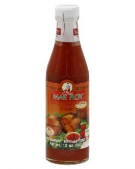 Mae Ploy Sweet Chili Sauce (12x12OZ )