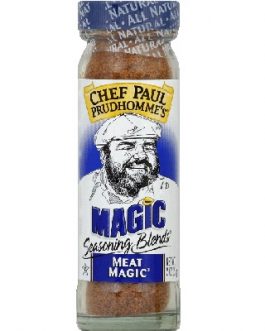 Magic Seasonings Meat Magic (6x2OZ )