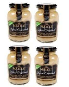 Maille Original Dijon Nat (6×7.5OZ )