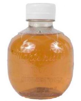 Martinelli’s Apple Shpe Juice Pet (12x10OZ )