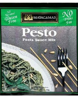 Mayacamas Pesto Sauce Mix GF (12×0.5OZ )