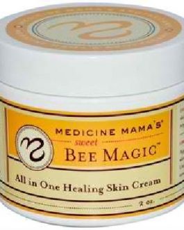 Medicine Mama’s Heal Skin Creme (1x2OZ )