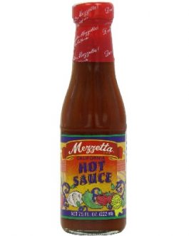 Mezzetta California Hot Sauce (12×7.5OZ )