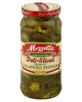 Mezzetta Tamed Nacho Ring (6x16OZ )