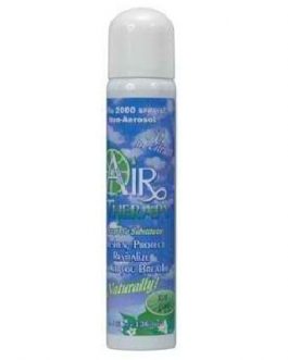 Mia Rose Lime Air Therapy (1×4.6OZ )