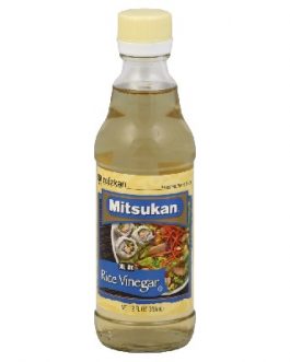 Mitsukan Rice Vinegar (6x12OZ )