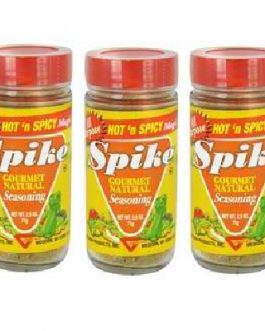 Modern Products Hot N Spicy Spike (6×2.5OZ )