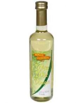 Monari White Wine Vngr (6×16.9OZ )