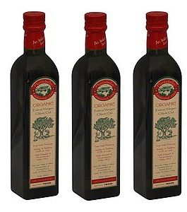 Montebello Xvr Olive Oil (12x750ML )