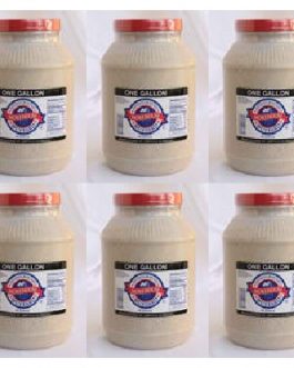 Morehouse Stingrd Mustard (1x128OZ )