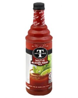 Mr & Mrs T Bloody Mary (12×33.8OZ )