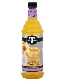 Mr & Mrs T Mai Tai (12×33.8OZ )