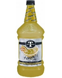 Mr & Mrs T Margarita Mix (6×59.17OZ )