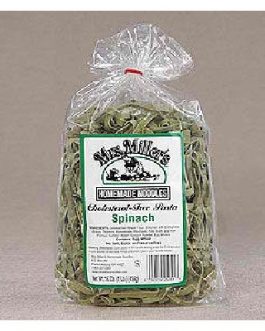 Mrs Miller’s Spinach Noodles (6x14OZ )