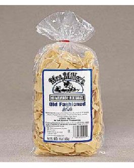 Mrs Miller’s Egg Noodle Wide (6x16OZ )